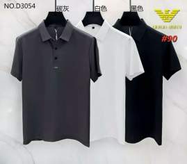 Picture of Armani Polo Shirts Short _SKUArmaniM-4XL12yr10929578